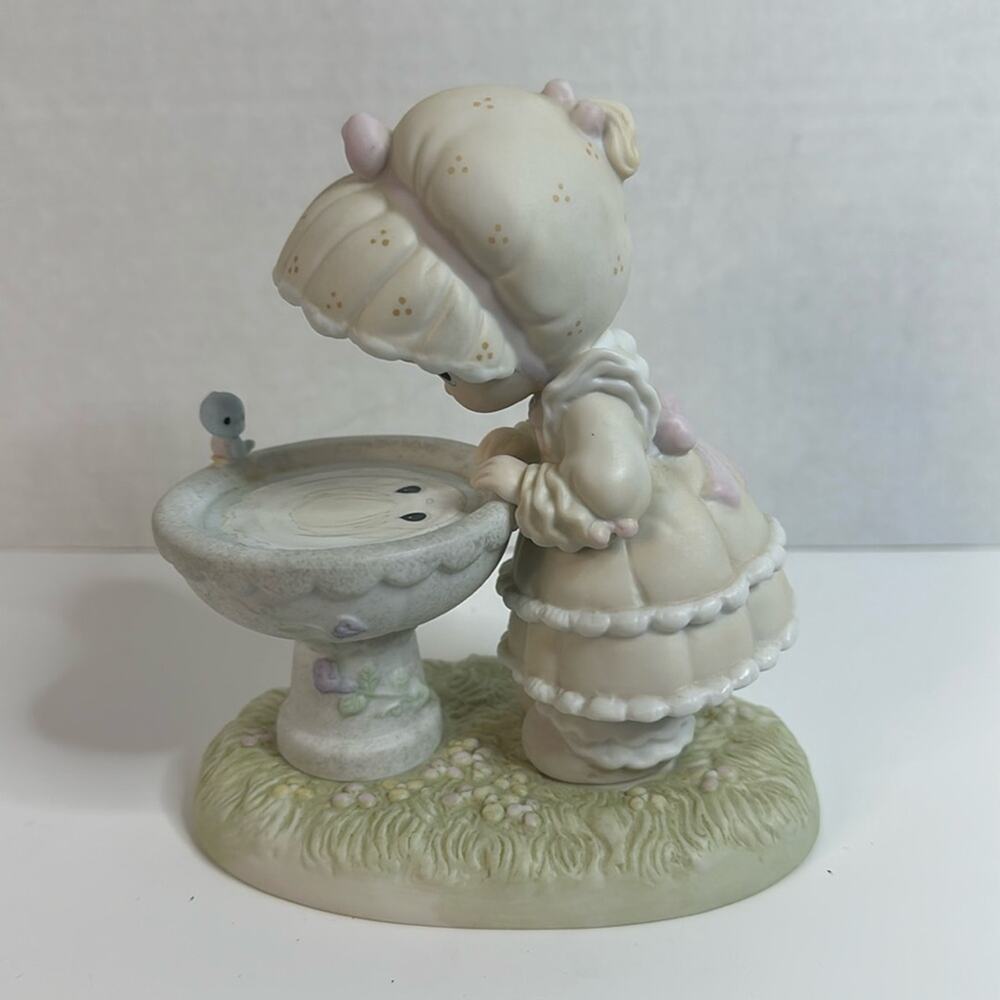 Vintage 1991 Precious Moments Figurine